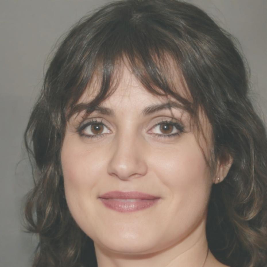Benedetta Fois consulente immagine